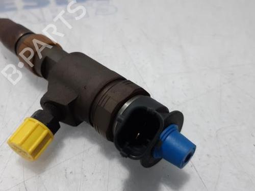 Injector CITROËN JUMPY II Van 1.6 HDi 90 8V | BP31502849M100