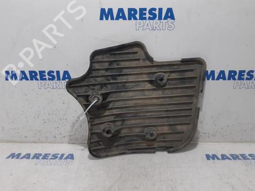 Underbody protection ALFA ROMEO STELVIO (949_) 2.2 D Q4 (949.AXB2A) | BP31470637M92