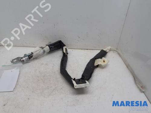 Used Left curtain airbag FIAT 500 (312_) 0.9 (312AXG1A, 312.AXG11) (86 hp) 31384815