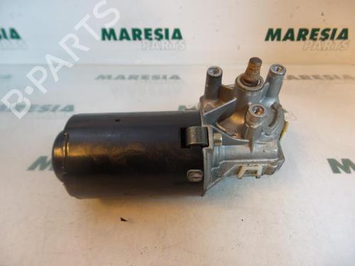 Used Front wiper motor ALFA ROMEO 146 (930_) 1.4 i.e. 16V T.S. (930.B3A) (103 hp) 31409128