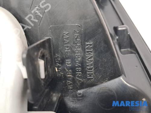 Left taillight RENAULT CAPTUR I (J5_, H5_) 1.2 TCe 120 | BP37524308C34 - Image 7