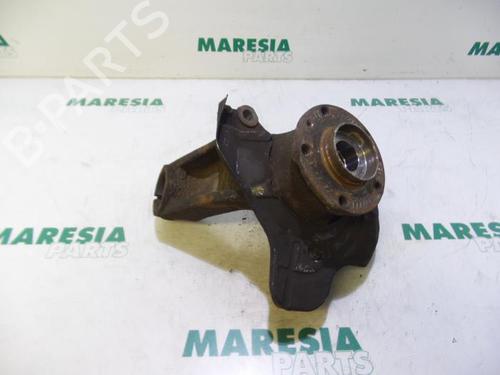 Højre Styrespindel Lejehus FIAT DUCATO Van (250_) 115 Multijet 2,0 D (116 hp) 31532520