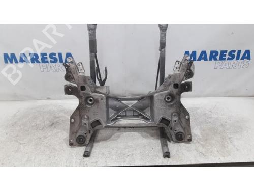 Used Subframe Subframe CITROËN C5 III (RD_) 2.0 16V (RDRFJC, RDRFJF) (140 hp) 31406159 31406159