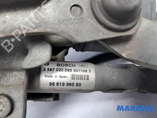 Front wiper motor CITROËN C6 (TD_) 2.7 HDi | BP31401523M29
