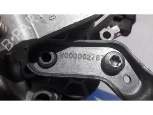 Front wiper motor CITROËN DS3 (SA_) 1.6 HDi 90 | BP31481341M29