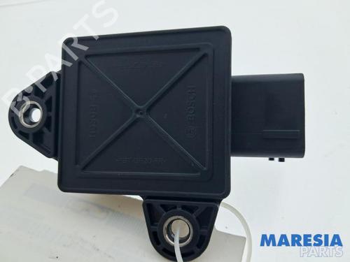 Electronic sensor CITROËN C4 CACTUS 1.6 BlueHDi 100 | BP38569466M84 - Image 3
