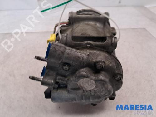 AC compressor CITROËN C5 III (RD_) 2.0 16V (RDRFJC, RDRFJF) | BP31396230M34 - Image 3