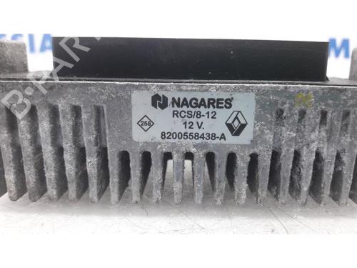 Electronic sensor RENAULT GRAND SCÉNIC III (JZ0/1_) 1.5 dCi (JZ09, JZ0D, JZ10, JZ14, JZ1G, JZ29, JZ2C) | BP31482403M84