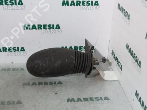 Used Right mirror Right mirror 31462590 31462590