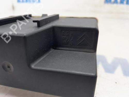 Electronic sensor PEUGEOT PARTNER Box Body/MPV 1.6 HDi / BlueHDi 75 | BP31504951M84