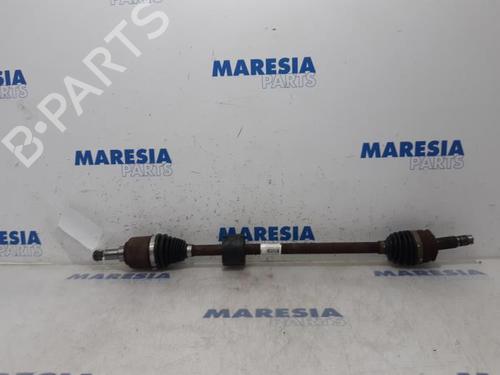 Used Right front driveshaft FIAT PANDA (312_, 319_) 0.9 (312PXG1A) (86 hp) 31426886