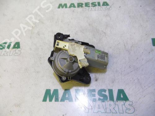 Used Rear wiper motor PEUGEOT 207 SW (WK_) 1.6 16V (120 hp) 31395156