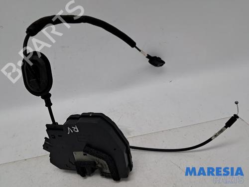 Electronic module RENAULT CLIO IV (BH_) 0.9 TCe 90 (BHNF, BHMA, BHMH, BHJK, BHJR) | BP31404389M83 - Image 4