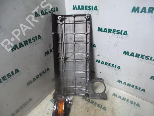 Used Valve cover Valve cover FIAT MAREA Weekend (185_) 1.8 115 16V (113 hp) 31491332 31491332