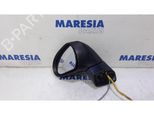 Used Left mirror PEUGEOT 308 I (4A_, 4C_) 1.6 HDi (109 hp) 31415824