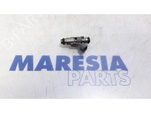Used Injector PEUGEOT 207 (WA_, WC_) 1.4 16V (88 hp) 31509670