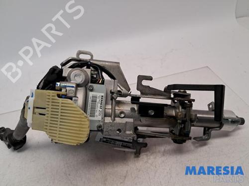 Steering column RENAULT MEGANE III Hatchback (BZ0/1_, B3_) 1.4 TCe (BZ0F, BZ1V) | BP31420351M21