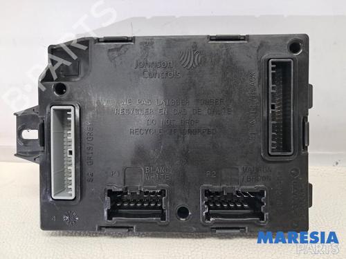 Engine control unit (ECU) RENAULT CAPTUR I (J5_, H5_) 1.2 TCe 120 | BP31816426M57  - Image 11