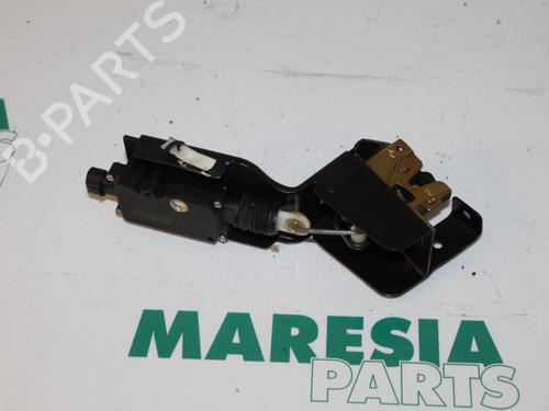 Used Electronic module CITROËN C5 I Break (DE_) 2.0 16V (DERFNF, DERFNC, RERFNC) (136 hp) 31480418