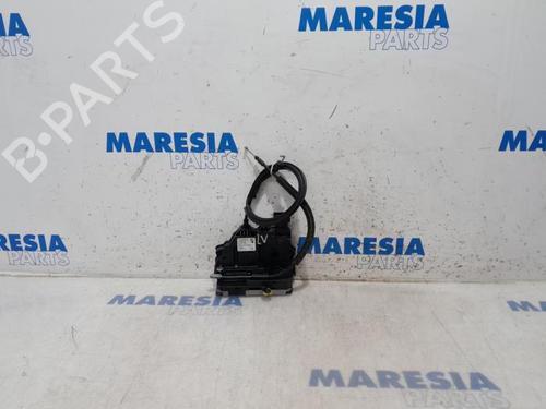 Used Electronic module PEUGEOT BOXER Van 2.2 HDi 110 (110 hp) 31451371