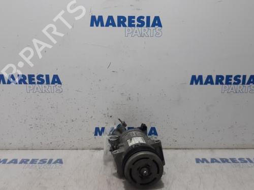 Used AC compressor CITROËN C4 Grand Picasso II (DA_, DE_) 1.2 THP 130 (130 hp) 31392847
