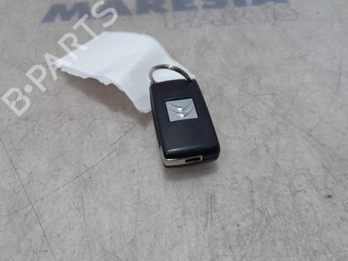 Engine control unit (ECU) CITROËN C3 II (SC_) 1.2 VTi 82 | BP31513791M57 