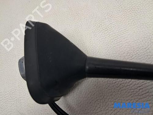 Antenne/Base RENAULT MEGANE IV Hatchback (B9A/M/N_) 1.2 TCe 130 (B9MR) | BP31816709C140