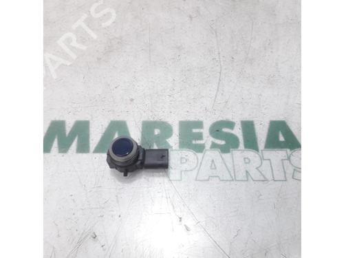 Used Electronic sensor FIAT PANDA (312_, 319_) 0.9 (312PXN1A, 312PXN11) (80 hp) 31384999