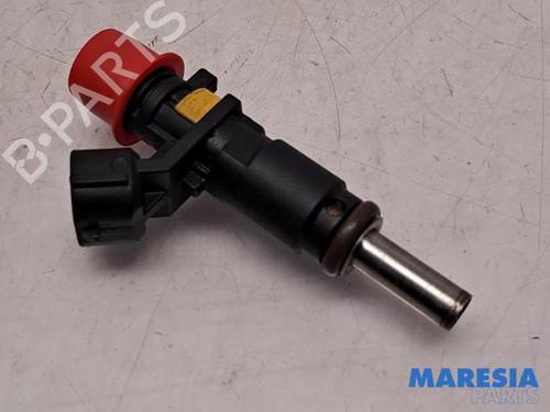 Used Injector CITROËN C4 II (NC_) 1.6 VTi 120 (NC5FS0, NC5FS9) (120 hp) 31413016