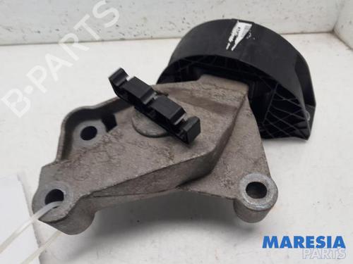 Gearbox mount RENAULT CAPTUR I (J5_, H5_) 0.9 TCe 90 | BP31464470M88 - Image 3