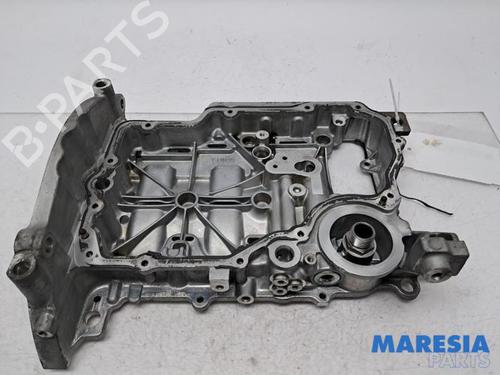 Sikkerhedssele foran højre OPEL ASTRA K Sports Tourer (B16) 1.2 Turbo (35) (110 hp) 31511534