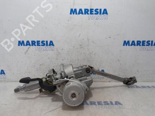 Used Steering column FIAT GRANDE PUNTO (199_) 1.3 D Multijet (84 hp) 31497254