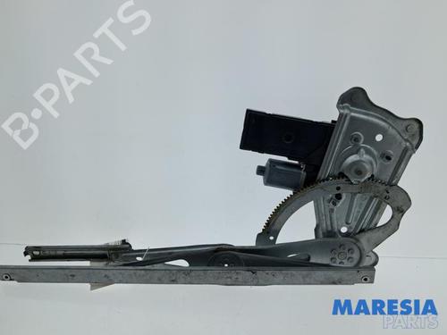 Used Front left window mechanism Front left window mechanism 37992399 37992399