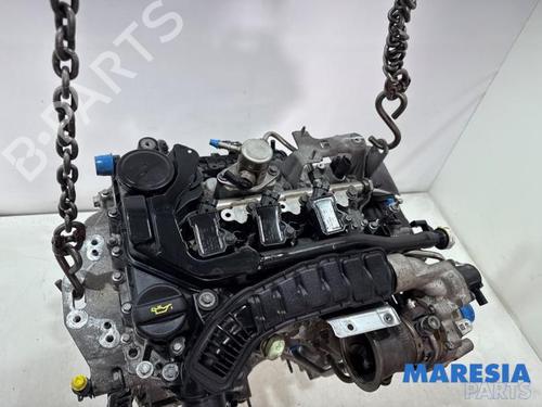 Engine OPEL CORSA F (P2JO) 1.2 (68) | BP31408568M1 