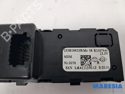 Control unit RENAULT CAPTUR I (J5_, H5_) 0.9 TCe 90 | BP39585942M11 - Image 5