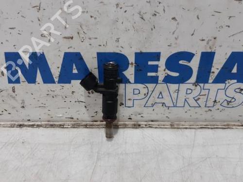 Injector PEUGEOT 207 (WA_, WC_) 1.4 16V | BP31495889M100