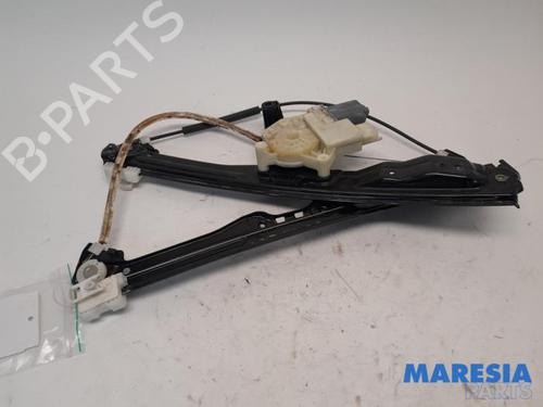Used Front right window mechanism Front right window mechanism 31454052 31454052
