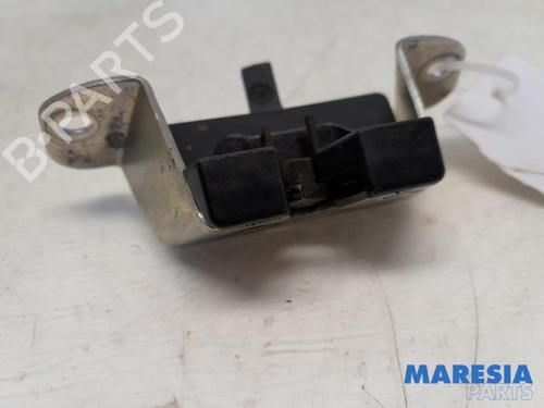 Electronic module CITROËN C1 (PM_, PN_) 1.0 | BP31427533M83 - Image 2