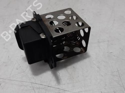 Electronic sensor RENAULT SCÉNIC III (JZ0/1_) 1.6 16V (JZ0U, JZ1B) | BP31477118M84