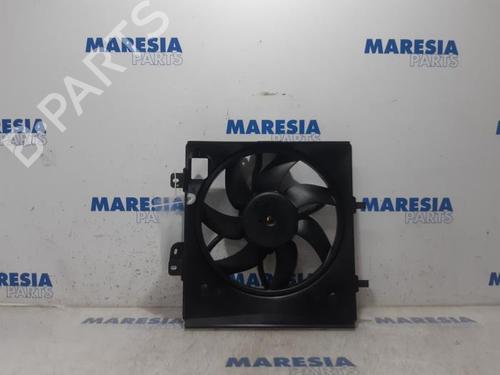 Used Pipe PEUGEOT 2008 I (CU_) 1.2 VTi (82 hp) 31445784