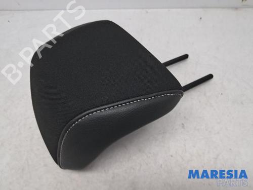 Headrest CITROËN C3 II (SC_) 1.4 VTi 95 | BP39896581I31 - Image 2
