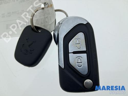 Engine control unit (ECU) CITROËN DS3 (SA_) 1.6 THP 155 | BP33296475M57  - Image 9