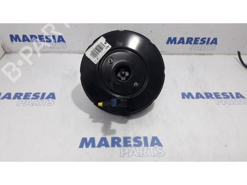Used Servo brake CITROËN C3 III (SX) 1.2 THP 110 (SXHNPS, SXHNZT, SXHNZ6) (110 hp) 31453533
