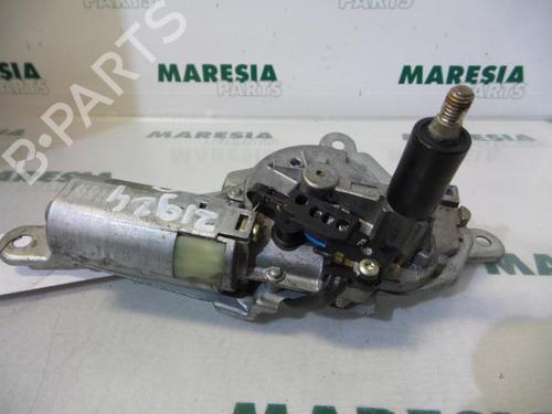 Used Rear wiper motor RENAULT KANGOO Express (FC0/1_) D 65 1.9 (FC0E, FC02, FC0J, FC0N) (64 hp) 31487931