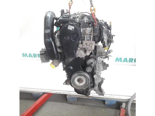 Engine CITROËN C-CROSSER (VU_, VV_) 2.2 HDi | BP31536359M1 