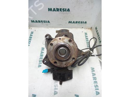 Venstre Styrespindel lagerhus CITROËN C5 I Break (DE_) 1.8 16V (DE6FZB, DE6FZE) (115 hp) 31532327