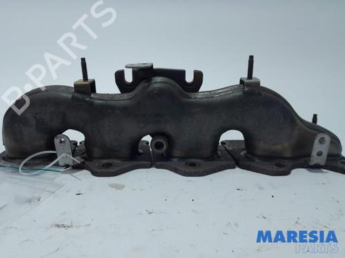Exhaust manifold CITROËN JUMPY II Van 2.0 HDi 125 | BP31407321M110 - Image 2