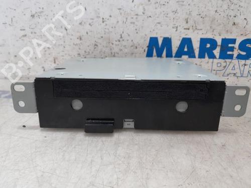 Radio CITROËN DS4 (NX_) 1.6 VTi 120 | BP31463879E6