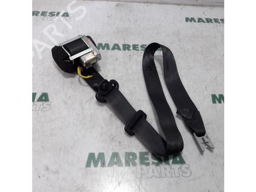 Used Front left seatbelt ALFA ROMEO MITO (955_) 1.3 MultiJet (955AXH1B, 955AXT1A) (90 hp) 31525150