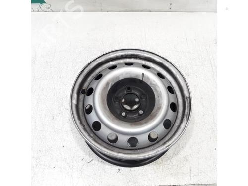 Jante CITROËN JUMPY II Van 1.6 HDi 90 8V (90 hp) 31526651